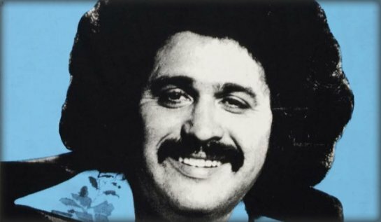 Freddy Fender