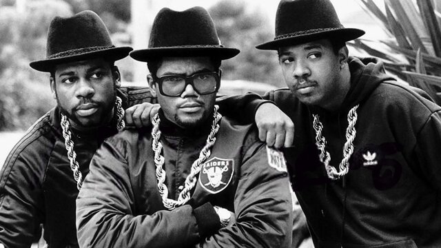 runDMC