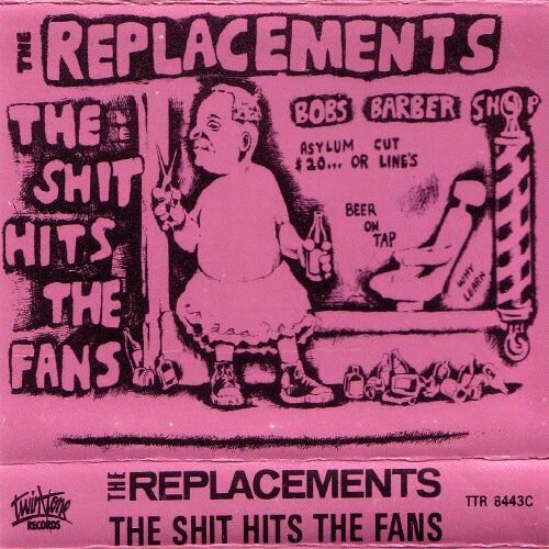 replacements- shtfs